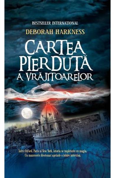 Alchimie, mistere si despre absolut in „Manuscrisul pierdut al vrajitoarelor” si „Cantec despre gheata si foc”