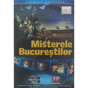 Misterele Bucurestilor [1983]