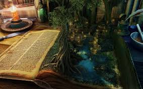 literatura new age