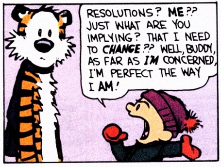 rezolutiile de Anul Nou