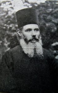 Haralambie Balamaci