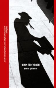 Averea Gutmeyer, de Alain Berenboom