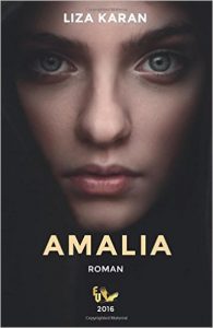 Amalia, de Liza Karan. Recenzie de carte