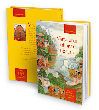 Gonsar Tulku Rinpoche