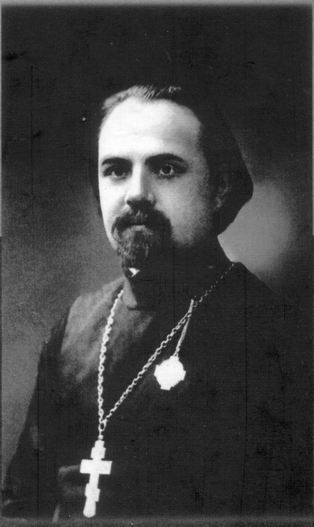 Alexei Mateevici