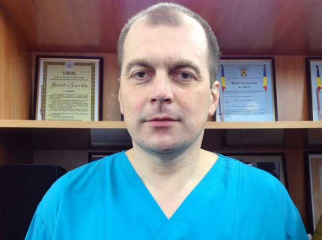 dr. Victor Cauni - Ganduri despre... ganduri