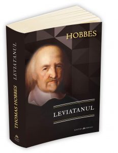 Leviatanul Thomas Hobbes recenzie de carte