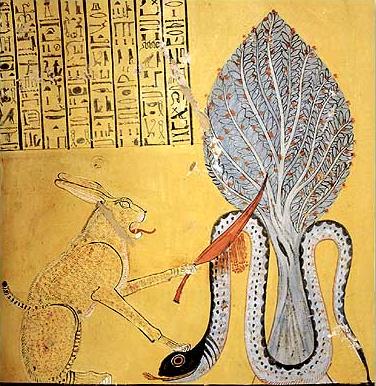 mitologie egipteana, educatie, cultura generala