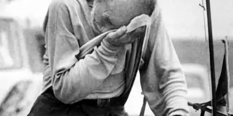 Bai Fang Li - altruismul unui Om