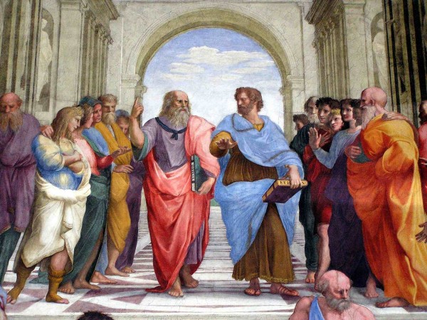 dialogurile lui Platon - filosofie