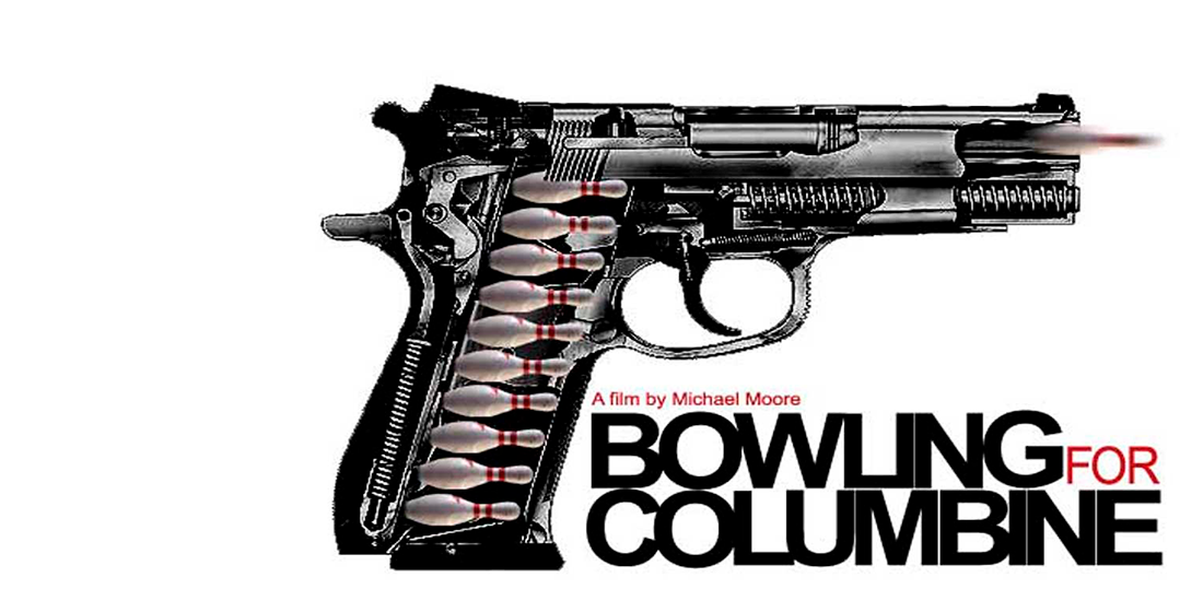 bowling for columbine - documentar - recenzie film