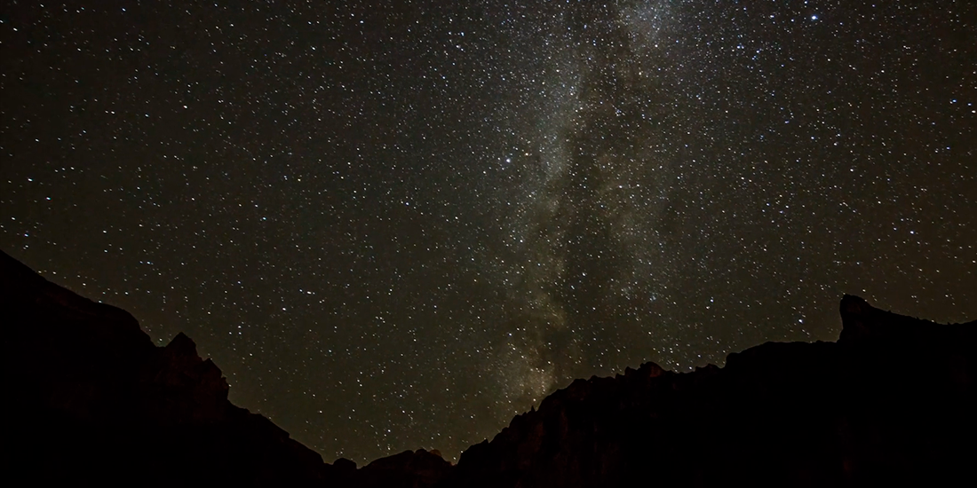 MINUNILE DIN CARPATI – UN TIMELAPSE SUPERB