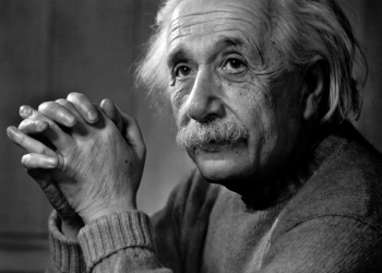 Einstein despre religie si stiinta