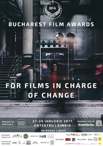 Bucharest Film Awards