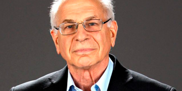 recenzie de carte - Gandire rapida gandire lenta. Daniel Kahneman