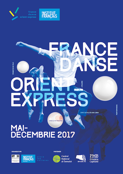 FranceDanse Orient-Express