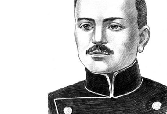 Alexei Mateevici – 100 de ani de la moarte