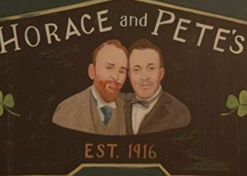 recenzie film Horace si Pete – un serial tragicomic de Louis C. K.