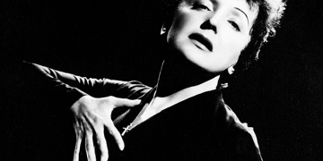 edith piaf SOUS LE CIEL DE PARIS