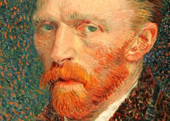 Van Gogh - pictura Raftul cu idei