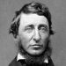 Thoreau viata secreta a marilor scriitori