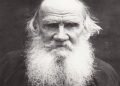 Lev Tolstoi - Viata secreta a marilor scriitori - Raftul cu idei