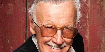 stan lee omagiu raftul cu idei film benzi desenate marvel