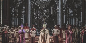 Tosca ONB Raftul cu idei opera